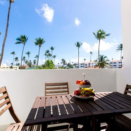 Grand Caribe Beach Club And Spa - Playa Los Corales Punta Cana Exterior photo