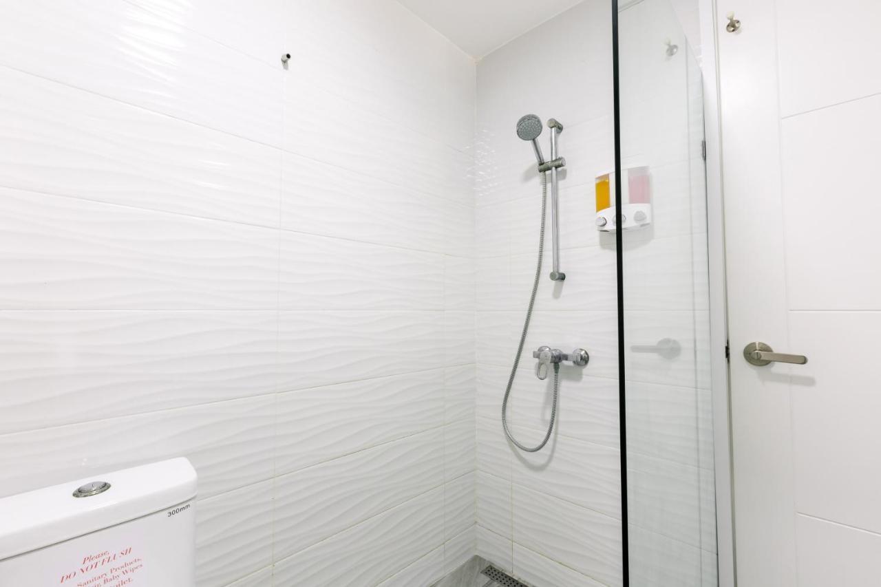 Grand Caribe Beach Club And Spa - Playa Los Corales Punta Cana Room photo