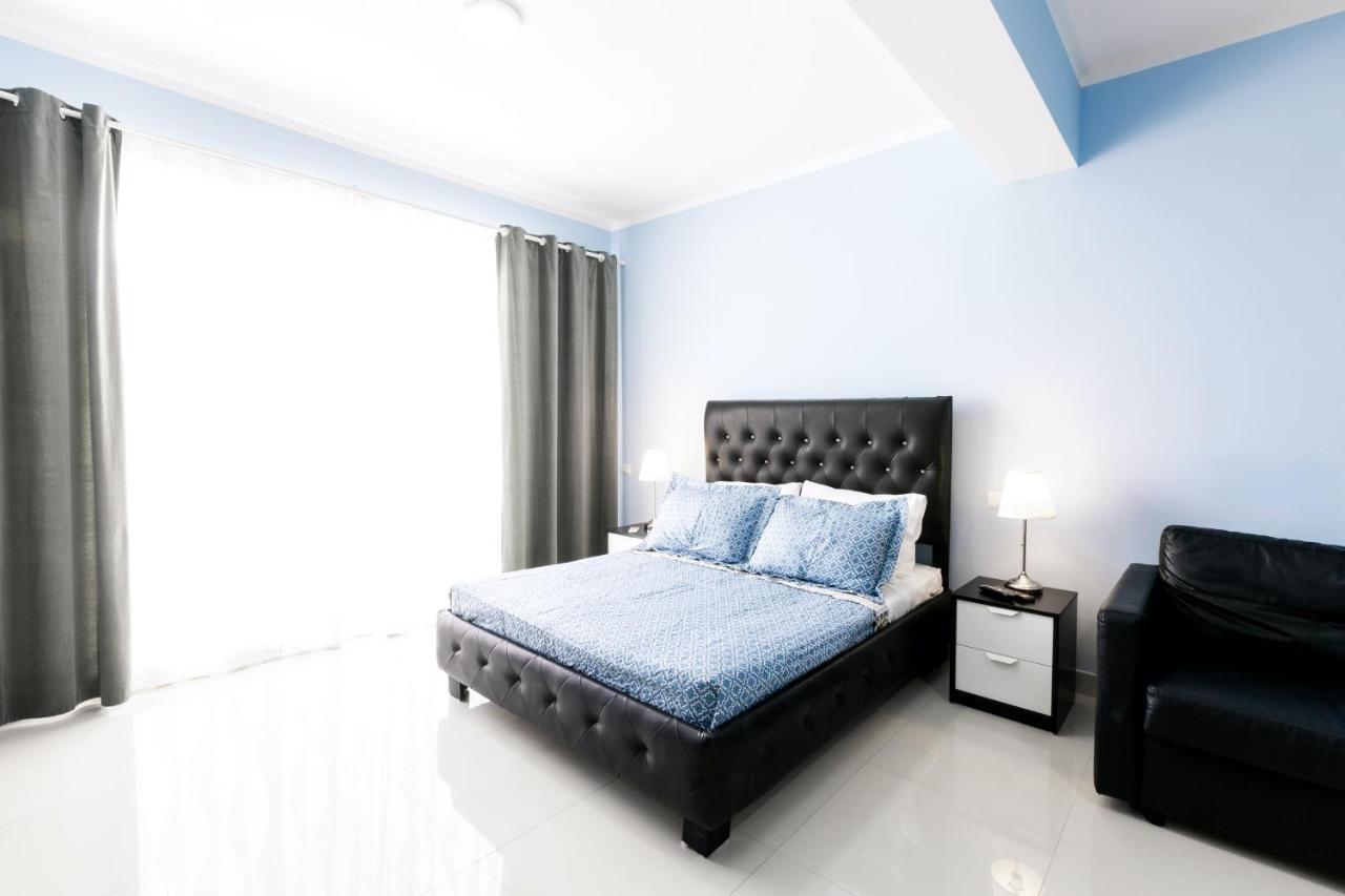 Grand Caribe Beach Club And Spa - Playa Los Corales Punta Cana Room photo